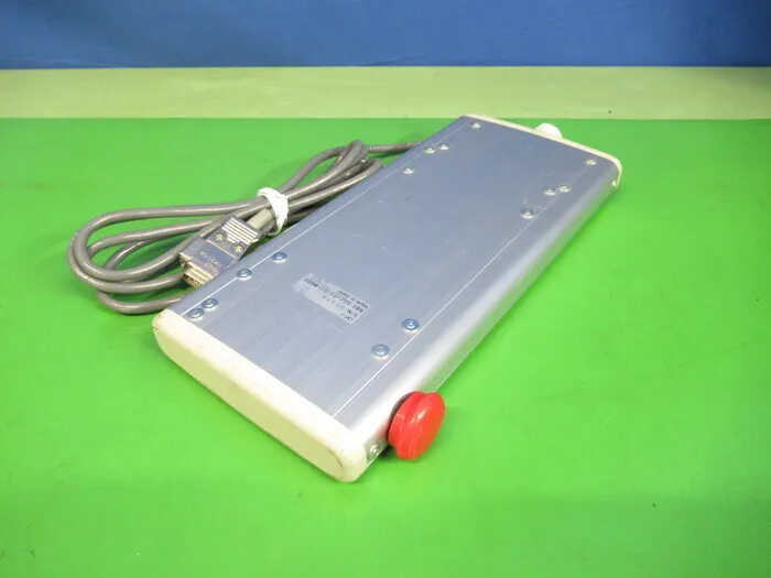 Matsutame OP-1 Teaching Box Detail Image - ASKINDEX Korea