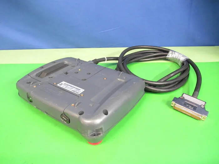 디지털 GP2401H-TC41-24V 터치 패널(펜던트) 상세 이미지 - ASKINDEX 코리아