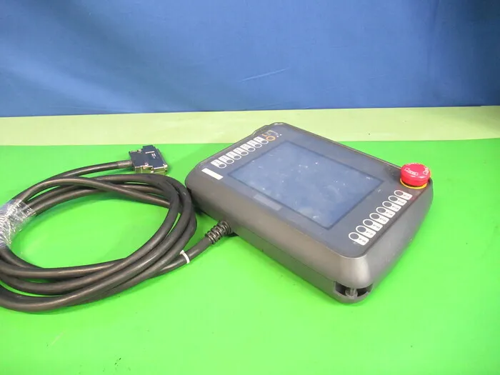 디지털 GP2401H-TC41-24V 터치 패널(펜던트)