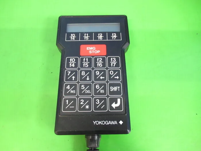 Yokogawa Electric PM000AT pendant Detail Image - ASKINDEX Korea