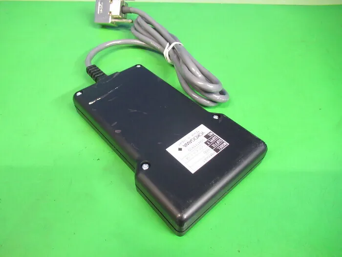 Yokogawa Electric PM000AT pendant Detail Image - ASKINDEX Korea