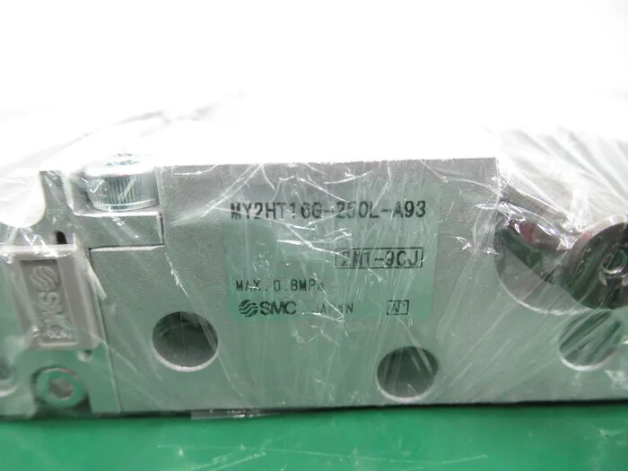 에스엠씨 MY2HT16G-250L-A93 실린더 상세 이미지 - ASKINDEX 코리아