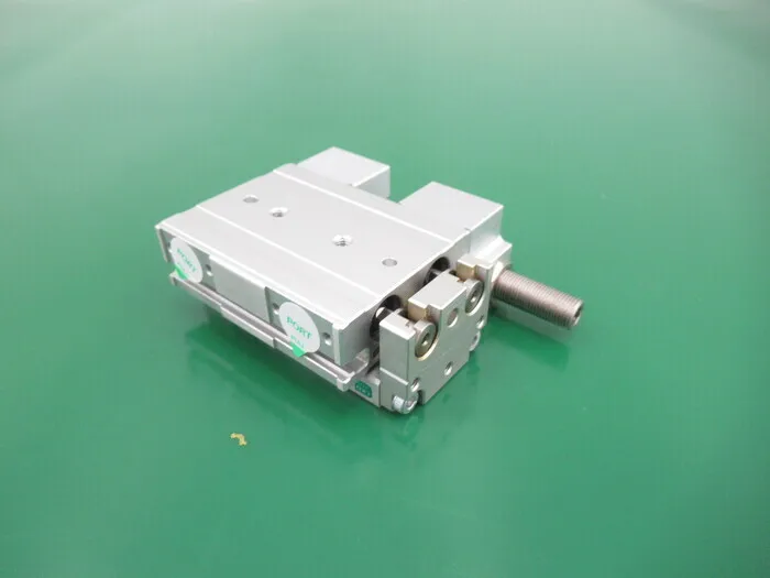 만성신장질환(CKD) LCR-8-10-F3H-D-S5 실린더 상세 이미지 - ASKINDEX 코리아