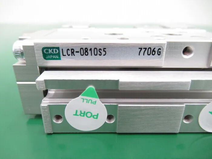만성신장질환(CKD) LCR-8-10-F3H-D-S5 실린더 상세 이미지 - ASKINDEX 코리아