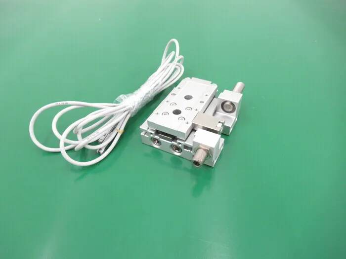 만성신장질환(CKD) LCR-8-10-F3H-D-S5 실린더