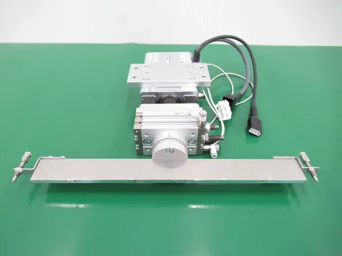 THERE RCS2CR-GD5NB-I-60-5-75-T2-R05-K3 Actuator Detail Image - ASKINDEX Korea