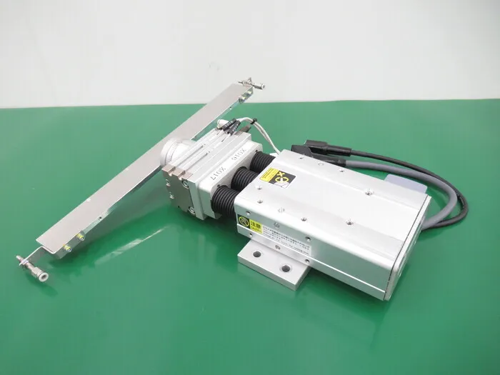 THERE RCS2CR-GD5NB-I-60-5-75-T2-R05-K3 Actuator Detail Image - ASKINDEX Korea