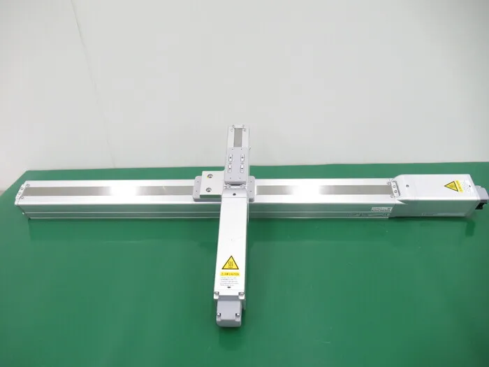 THERE RCP6-SA6C-WA-42P-12-550-P3-S-CJL-SP Actuator (2-axis) Detail Image - ASKINDEX Korea