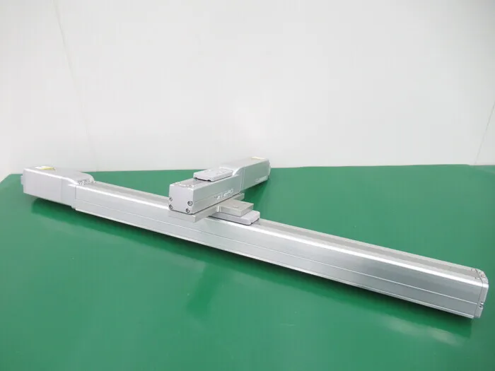 THERE RCP6-SA6C-WA-42P-12-550-P3-S-CJL-SP Actuator (2-axis) Detail Image - ASKINDEX Korea