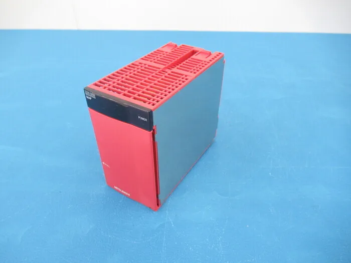 미쓰비시 전기 Q64P 시퀀서 (PLC) (전원 유닛)