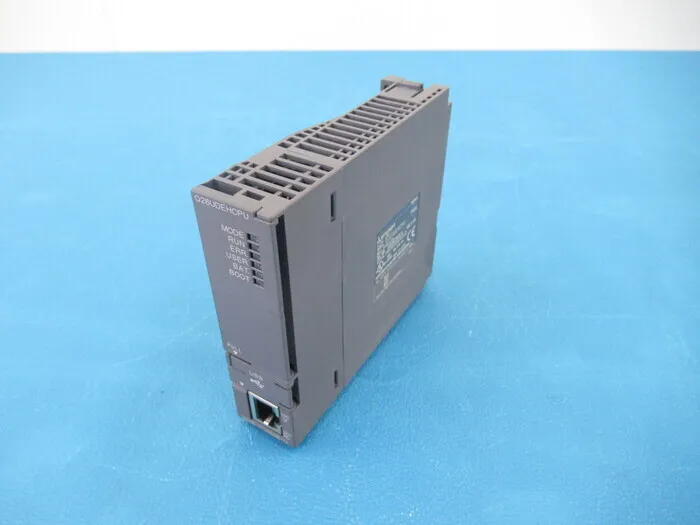 미쓰비시 전기 Q26UDEHCPU 시퀀서(PLC)(CPU 유니트)