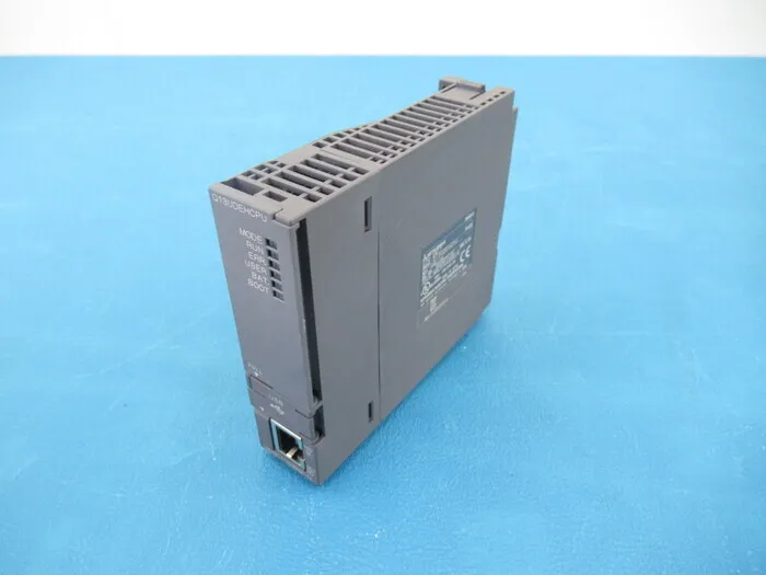 미쓰비시 전기 Q13UDEHCPU 시퀀서(PLC)(CPU 유니트)