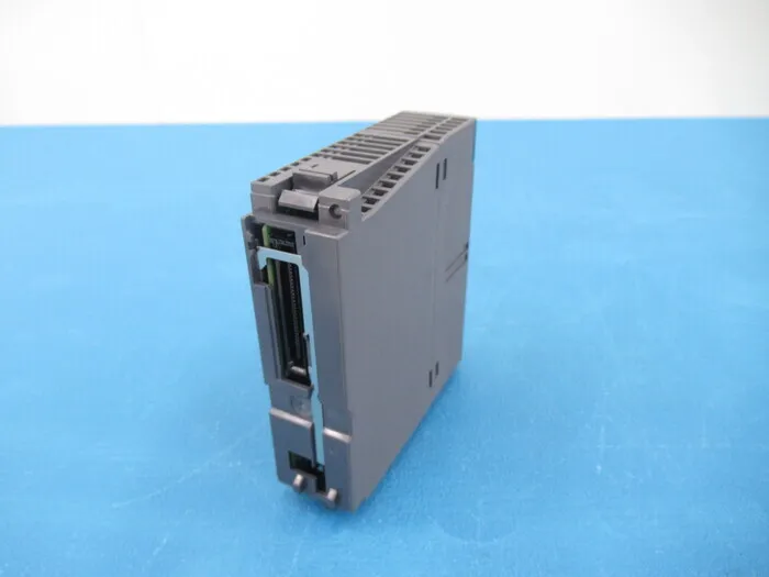 미쓰비시 전기 QD75P2N 시퀀서 (PLC) (위치 결정 유닛) 상세 이미지 - ASKINDEX 코리아