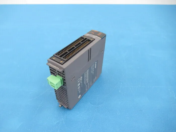 미쓰비시 전기 QD75D4N 시퀀서 (PLC) (위치 결정 유닛) 상세 이미지 - ASKINDEX 코리아