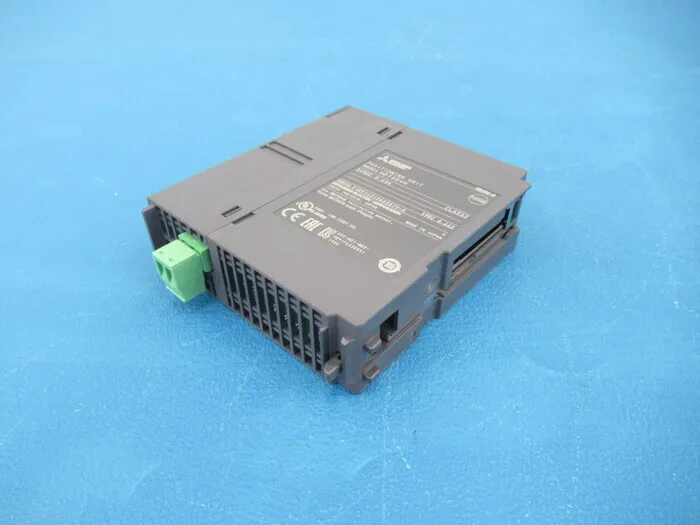 미쓰비시 전기 QD75D4N 시퀀서 (PLC) (위치 결정 유닛) 상세 이미지 - ASKINDEX 코리아