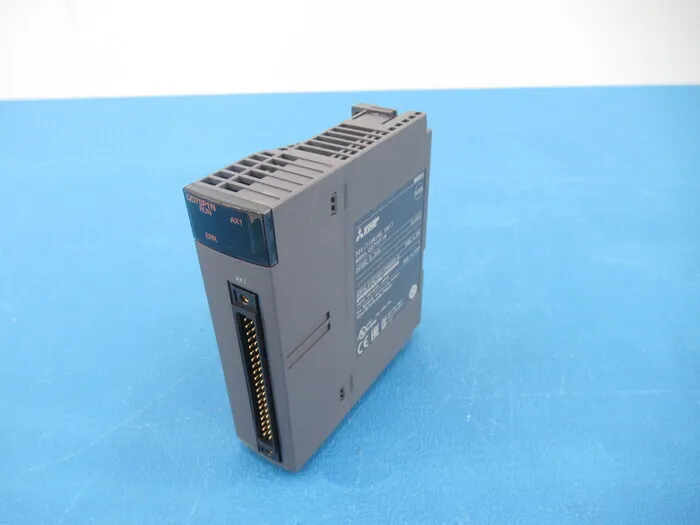 미쓰비시 전기 QD75P1N 시퀀서 (PLC) (위치 결정 유닛) 상세 이미지 - ASKINDEX 코리아
