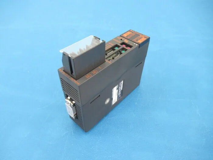 미쓰비시 전기 A1SJ71QC24N 시퀀서(PLC) 상세 이미지 - ASKINDEX 코리아