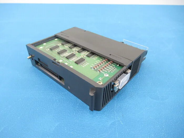 미쓰비시 전기 A1SJ71QC24N 시퀀서(PLC) 상세 이미지 - ASKINDEX 코리아