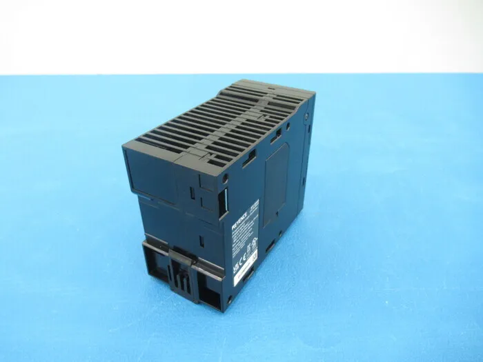 Keyence KV-8000 시퀀서(PLC)(CPU 유니트) 상세 이미지 - ASKINDEX 코리아