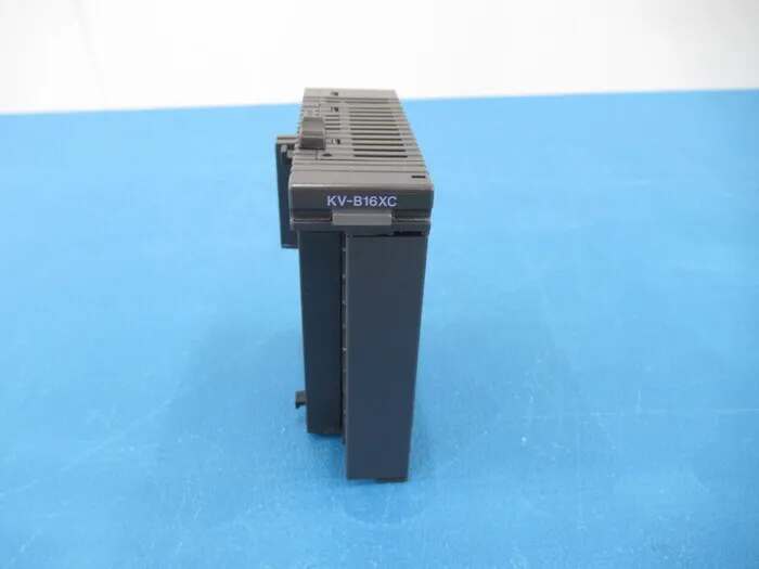 Keyence KV-B16XC 시퀀서(PLC)(D/입력 유닛) 상세 이미지 - ASKINDEX 코리아