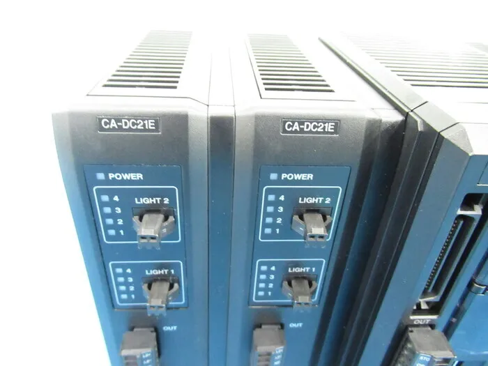 Keyence XG-7500 이미지 처리 시스템 상세 이미지 - ASKINDEX 코리아