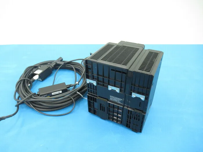 Keyence XG-7500 이미지 처리 시스템 상세 이미지 - ASKINDEX 코리아