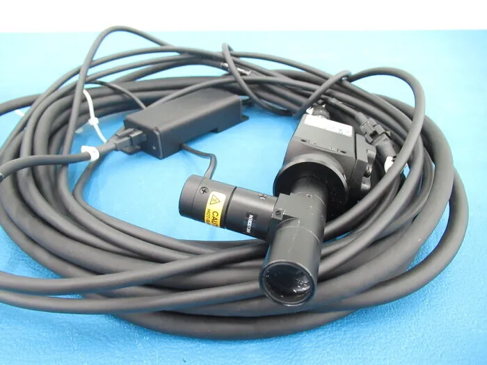 Keyence XG-7500 이미지 처리 시스템 상세 이미지 - ASKINDEX 코리아