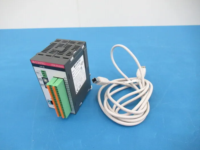 콘텍 DIO-16/16(USB) USB 디지털 입출력 유닛