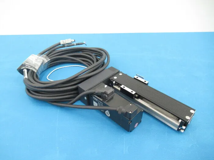 Keyence SV2-B005AS AC 서보 모터 상세 이미지 - ASKINDEX 코리아