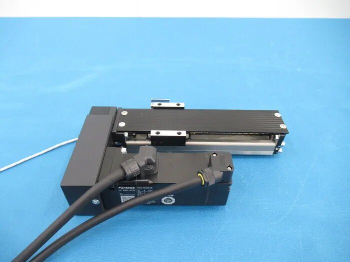 Keyence SV2-B005AS AC 서보 모터 상세 이미지 - ASKINDEX 코리아