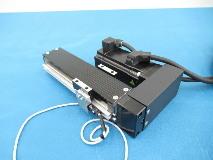Keyence SV2-B005AS AC 서보 모터 상세 이미지 - ASKINDEX 코리아