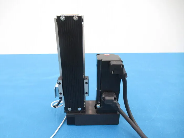 Keyence SV2-B005AS AC 서보 모터 상세 이미지 - ASKINDEX 코리아