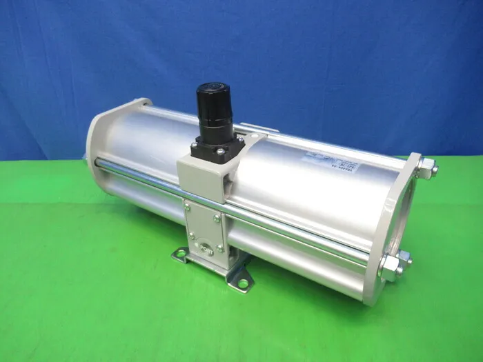 에스엠씨 VBA40A-04 증압 밸브 상세 이미지 - ASKINDEX 코리아