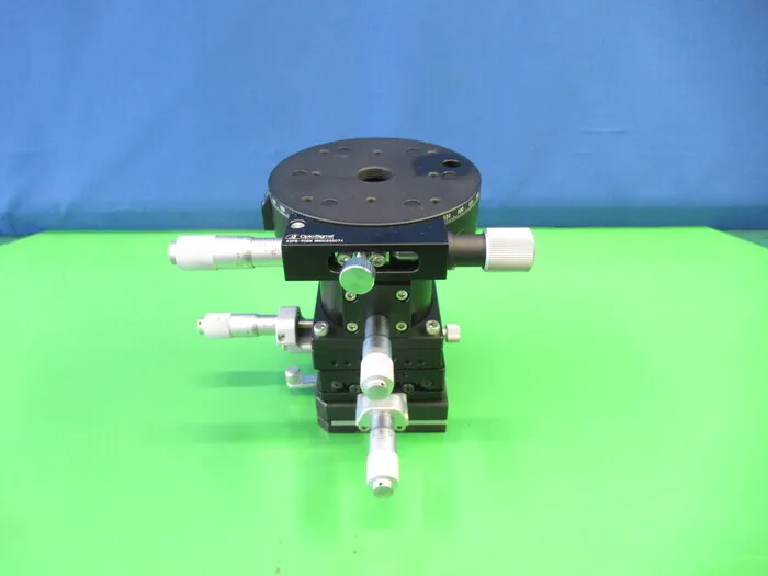 Sigma Koki  Stage (4 axes) Detail Image - ASKINDEX Korea