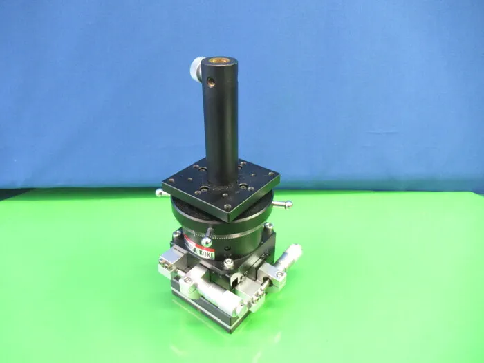 Sigma Koki  Stage (2 axes) Detail Image - ASKINDEX Korea