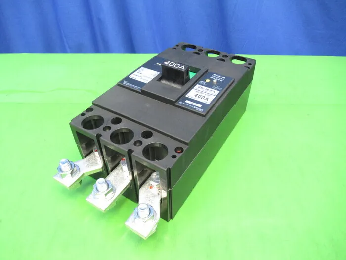 템펄 산업 GB-403EA 브레이커 (누전 차단기)