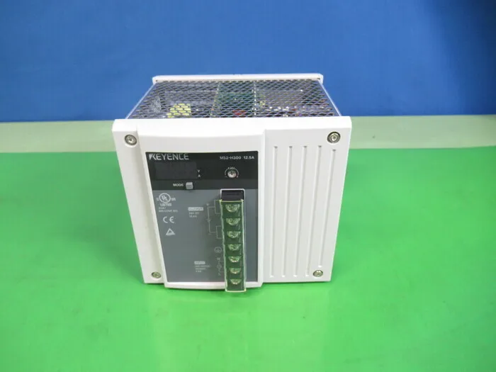 Keyence MS2-H300 스위칭 전원 상세 이미지 - ASKINDEX 코리아