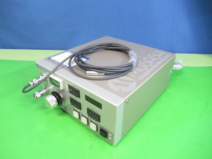 Musashi Engineering MJET-3-CTR dispenser Detail Image - ASKINDEX Korea