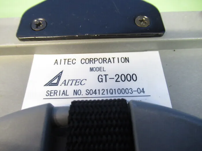 아이텍 GT-2000 펜던트 상세 이미지 - ASKINDEX 코리아