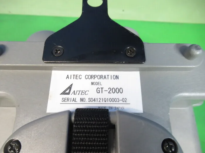 아이텍 GT-2000 펜던트 상세 이미지 - ASKINDEX 코리아