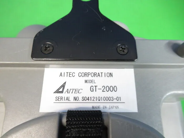 아이텍 GT-2000 펜던트 상세 이미지 - ASKINDEX 코리아