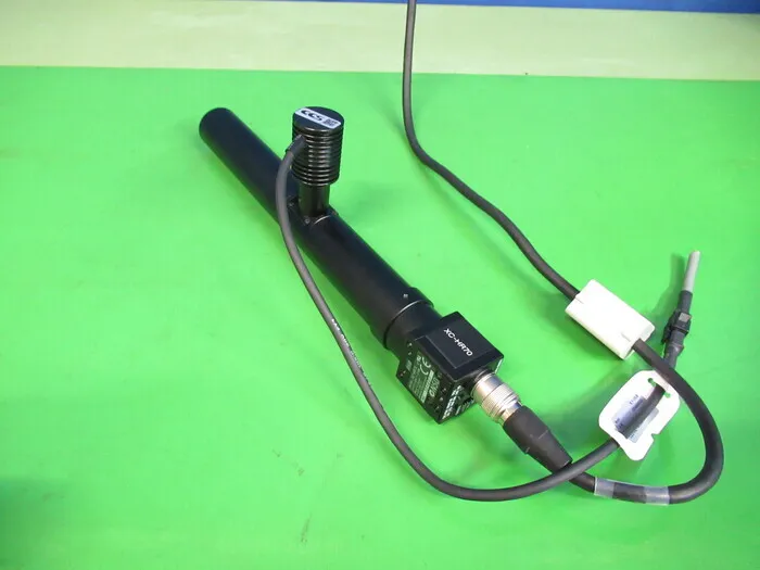 소니 XC-HR70 CCD 카메라
