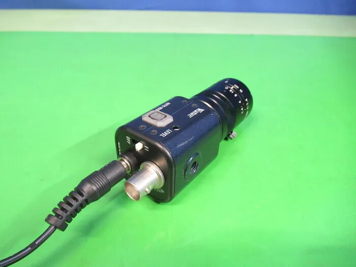 Watec WAT-902H2 CCD camera Detail Image - ASKINDEX Korea
