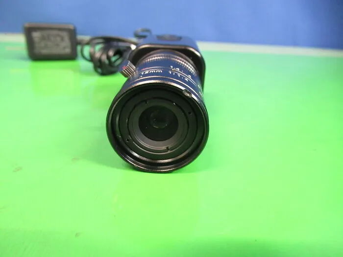Watec WAT-902H2 CCD camera Detail Image - ASKINDEX Korea