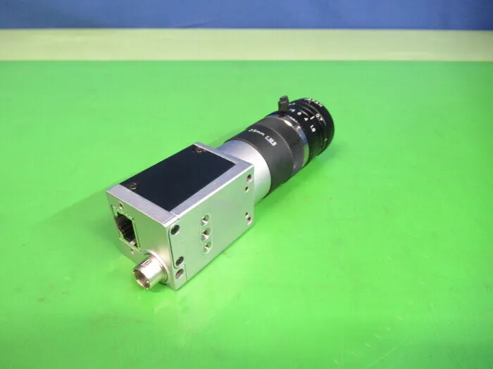 바스러 ACA640-120GM CCD 카메라 상세 이미지 - ASKINDEX 코리아