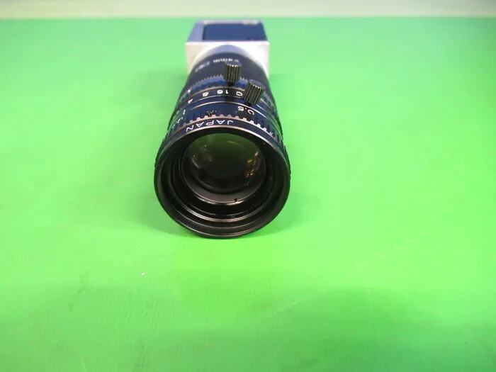 바스러 ACA640-120GM CCD 카메라 상세 이미지 - ASKINDEX 코리아
