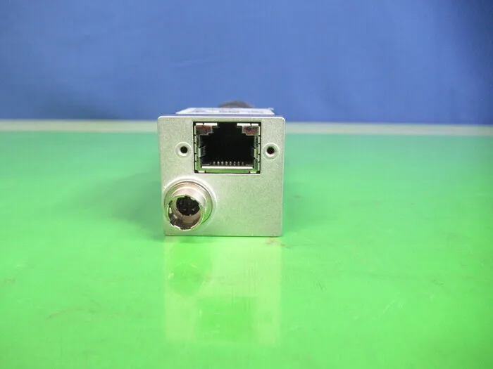 바스러 ACA640-120GM CCD 카메라 상세 이미지 - ASKINDEX 코리아