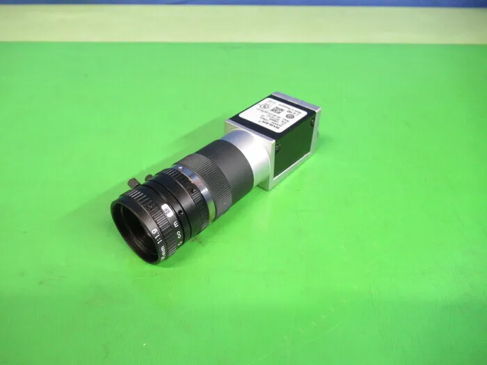 바스러 ACA640-120GM CCD 카메라