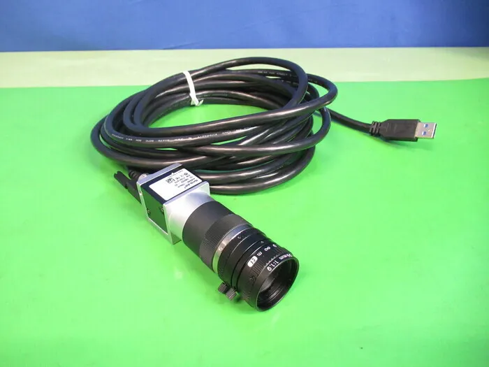바스러 ACA640-120UM CCD 카메라 상세 이미지 - ASKINDEX 코리아