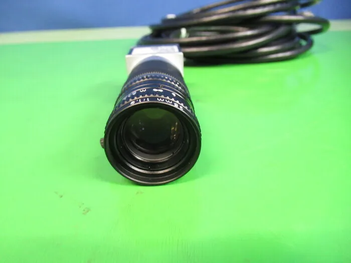 바스러 ACA640-120UM CCD 카메라 상세 이미지 - ASKINDEX 코리아